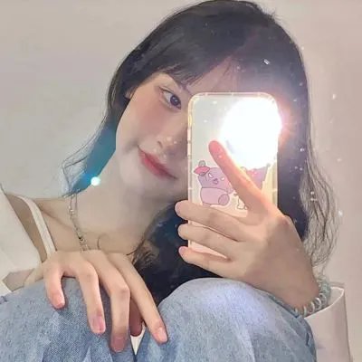小娇妻