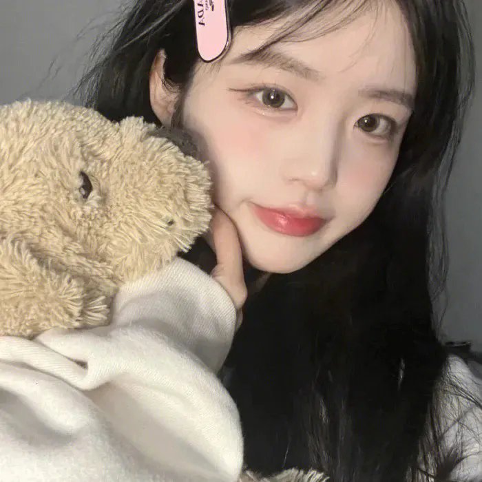女人凶猛